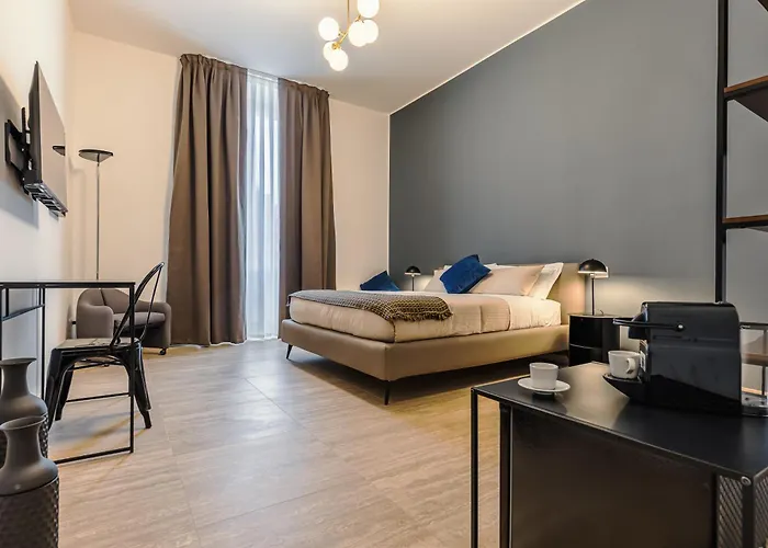 Pensión Clausim Di Rienzo 4*