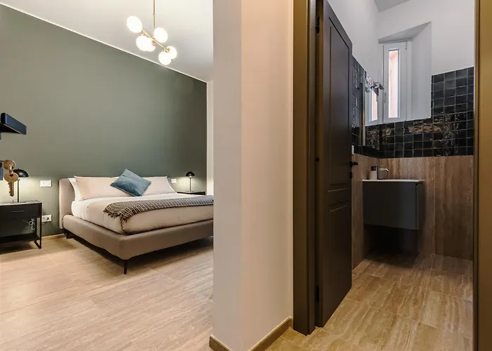 Affittacamere Clausim Di Rienzo 4*
