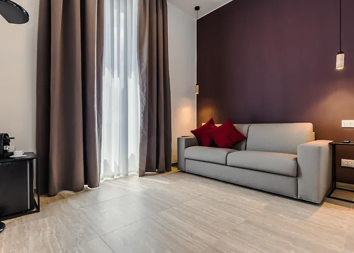 Pensión Clausim Di Rienzo 4*