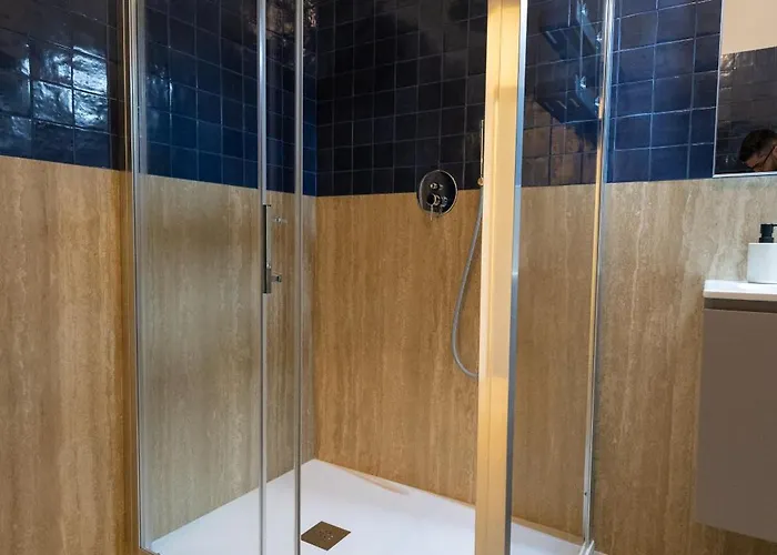 Affittacamere Clausim Di Rienzo 4*