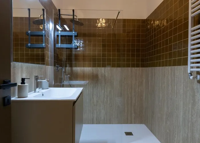 Affittacamere Clausim Di Rienzo 4*