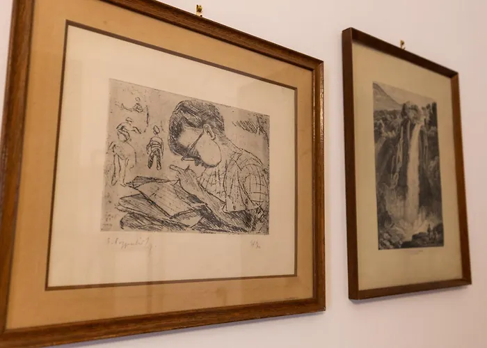 Clausim Di Rienzo Roma