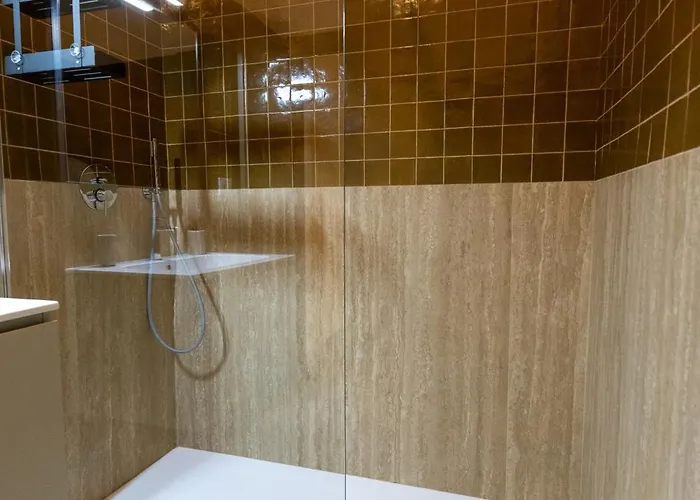 Affittacamere Clausim Di Rienzo 4*