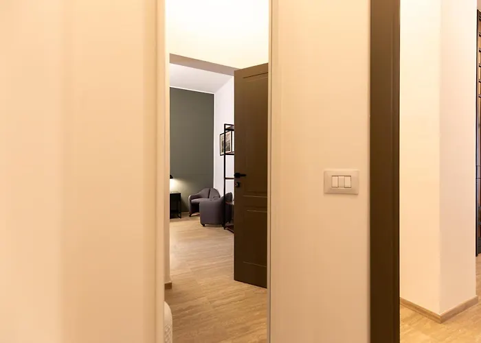 Clausim Di Rienzo Pensión 4*