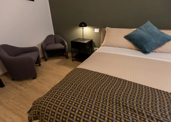 Clausim Di Rienzo Affittacamere