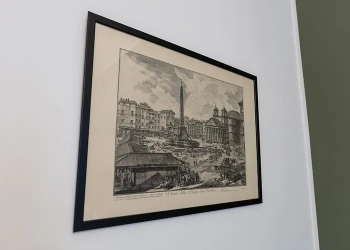 Clausim Di Rienzo Roma